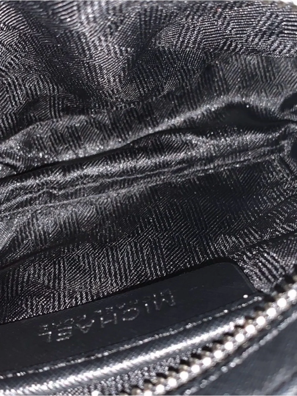 Michael Kors compact michael